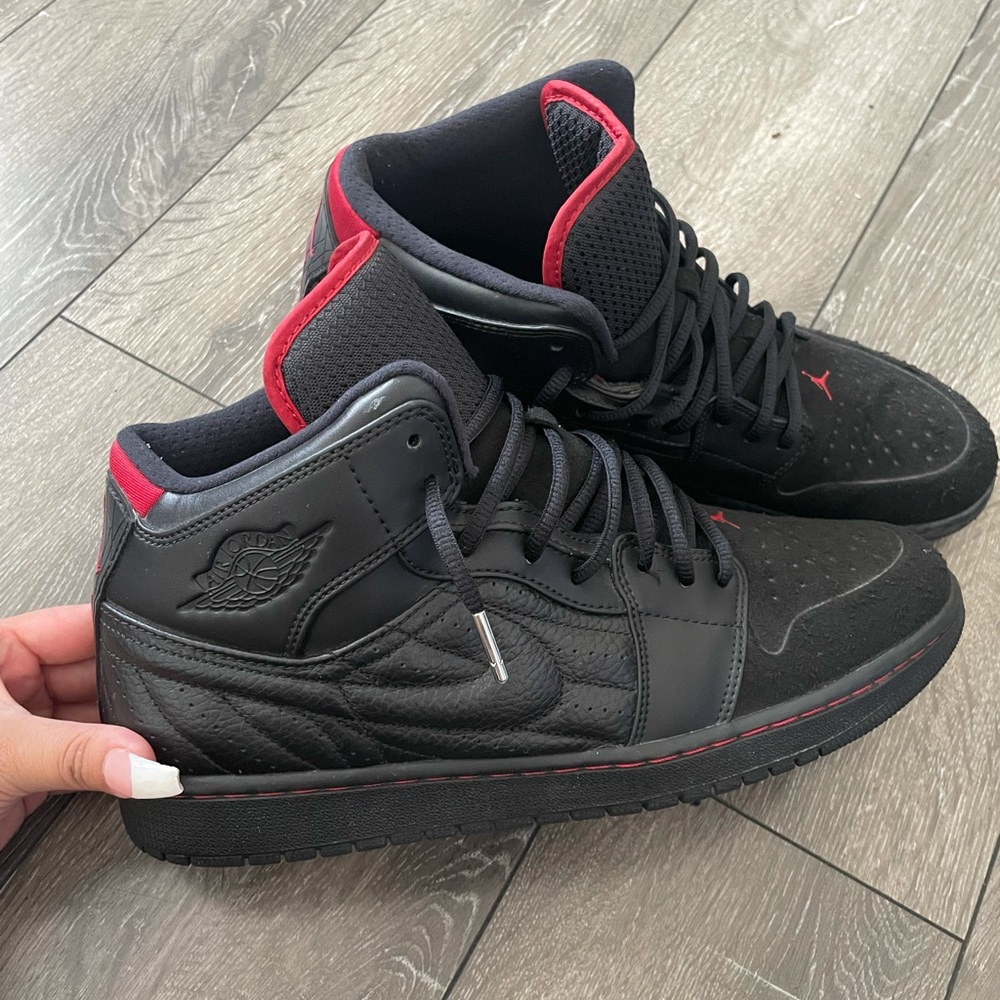 Air Jordan 1 Retro 99 sneakers - Picture 4 of 8